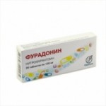Отзывы людей о Фурадонин