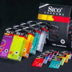 Отзывы людей о Презервативы Sico