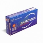 Отзывы людей о Валтрекс