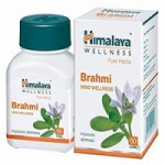 Отзывы людей о Капсулы Брахми Гималая (Himalaya Herbals Brahmi)