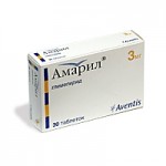 Отзывы людей о Амарил