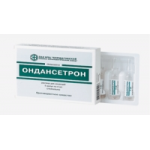 Отзывы людей о Ондансетрон
