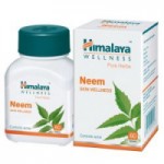 Отзывы людей о Ним Хималая Хербалс (Neem Himalaya Herbals)