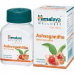 Отзывы людей о Ашваганда Хималая (Ashvagandha Himalaya)