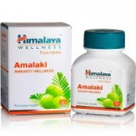 Отзывы людей о Амалаки Хималая Хербалс (Amalaki Himalaya Herbals)