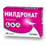 Отзывы людей о Милдронат