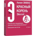Отзывы людей о Эффекс Красный корень таблетки