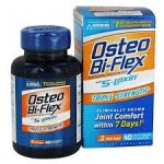 Отзывы людей о Остео Би-Флекс (Osteo Bi-Flex)