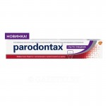 Отзывы людей о Зубная паста Paradontax ультра очищение
