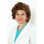 Отзывы людей о Врач-гинеколог Лапкина Ирина Анатольевна