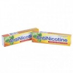 Отзывы людей о Жевательная резинка Antinicotine