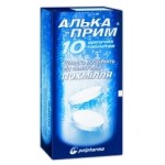 Отзывы людей о Алька-прим