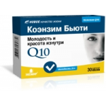 Отзывы людей о Коэнзим Бьюти
