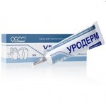 Отзывы людей о Уродерм