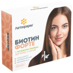 Отзывы людей о Биотин форте экстрактом бамбука