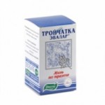 Отзывы людей о Эвалар Тройчатка