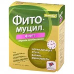 Отзывы людей о Фитомуцил Слим Смарт (PharmaMed)