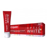 Отзывы людей о Зубная паста Colgate Optic White