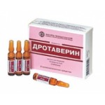 Отзывы людей о Drotaverine (Дротаверин)