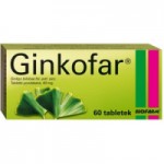 Отзывы людей о Гинкофар (Ginkofar)