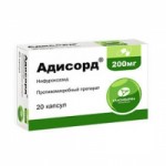 Отзывы людей о Адисорд
