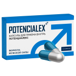 Отзывы людей о Препарат для усиления потенции Потенциалекс (Potencialex)