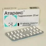 Отзывы людей о Атаракс