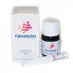 Отзывы людей о Tanakan (Танакан)