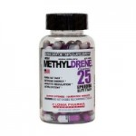 Отзывы людей о Methyldrene ELITE Cloma Pharma