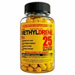 Отзывы людей о Methyldrene 25 Cloma Pharma