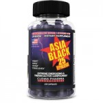 Отзывы людей о Cloma Pharma Asia Black