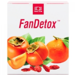 Отзывы людей о ФанДетокс (FanDetox)