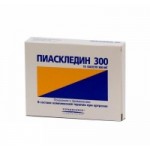 Отзывы людей о Пиаскледин 300