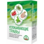 Отзывы людей о ЛЕОВИТ «Успокаивающие травы»