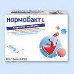 Отзывы людей о Нормобакт L