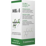Отзывы людей о Mbl-5 капсулы для похудения