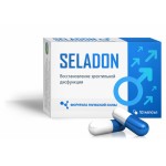 Отзывы людей о Капсулы для повышения потенции Seladon