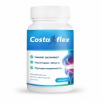 Отзывы людей о Капсулы для здоровья суставов Costaflex