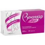 Отзывы людей о Венолайф дуо таблетки от варикоза