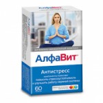 Отзывы людей о Алфавит Антистресс