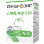 Отзывы людей о Альфлорекс