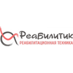 Отзывы людей о Реабилитационная техника - Реабилитик
