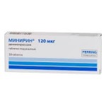 Отзывы людей о Минирин
