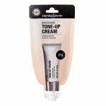 Отзывы людей о Крем тональный для сияющей кожи Veraclara BRIGHTENING TONE-UP CREAM