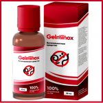 Отзывы людей о Gelminox средство от паразитов