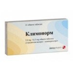 Отзывы людей о Климонорм