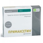 Отзывы людей о Примаксетин