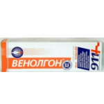 Отзывы людей о Гель Венолгон 911