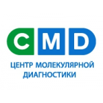 Отзывы людей о Центр молекулярной диагностики (CMD)