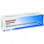Отзывы людей о Бинафин (Binafin)